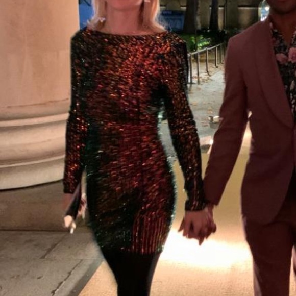 Gorgeous formal cocktail dress! - Picture 2 of 9